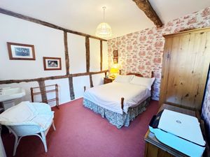 bedroom Two- click for photo gallery